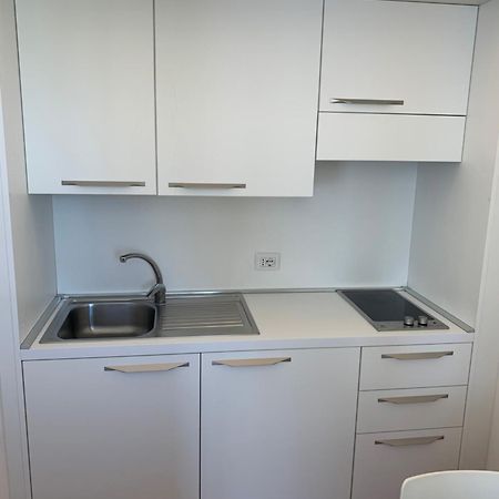 Apparthotel Ardea Riccione Luaran gambar