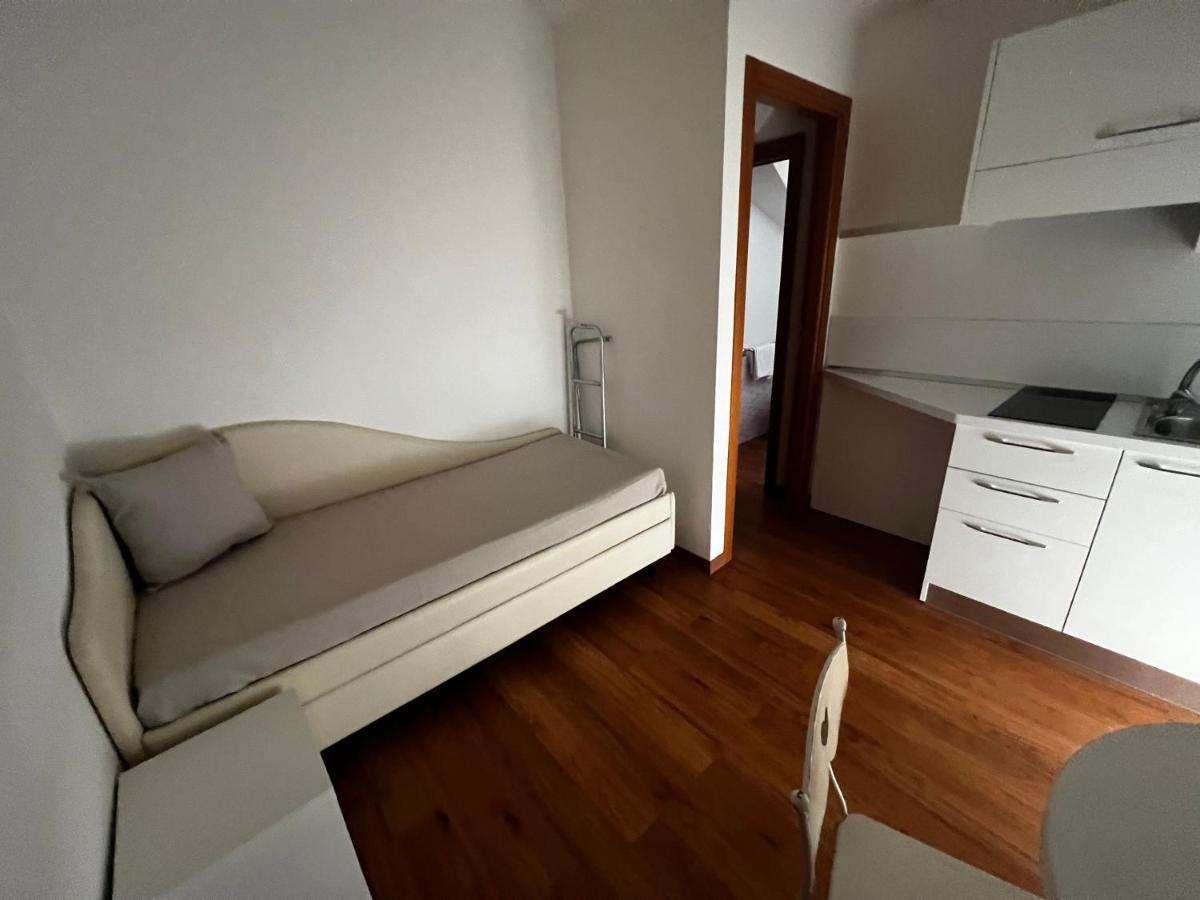 Apparthotel Ardea Riccione Luaran gambar