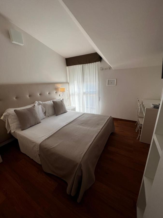 Apparthotel Ardea Riccione Luaran gambar