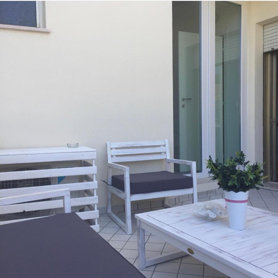 Apparthotel Ardea Riccione Luaran gambar
