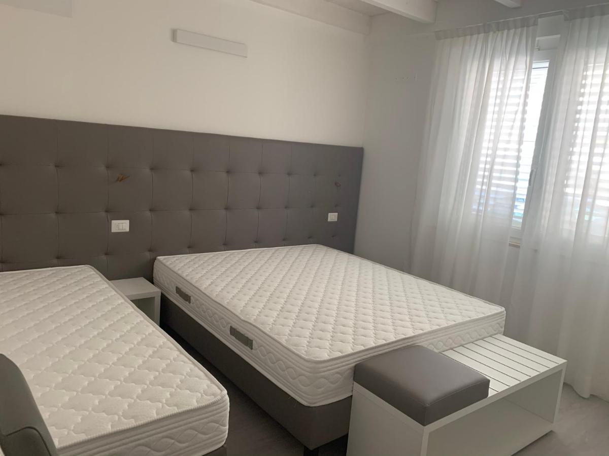 Apparthotel Ardea Riccione Luaran gambar
