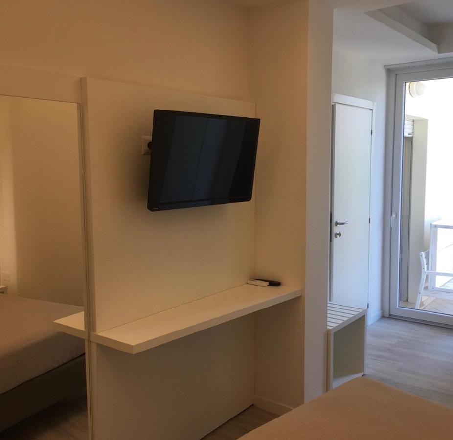 Apparthotel Ardea Riccione Luaran gambar