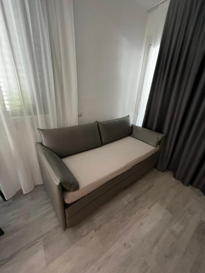 Apparthotel Ardea Riccione Luaran gambar