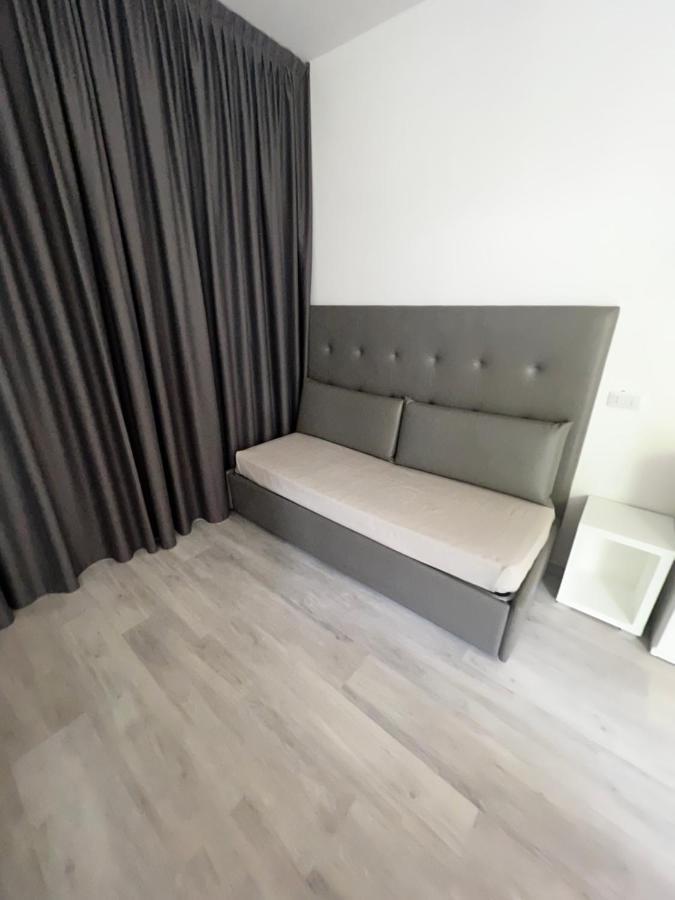 Apparthotel Ardea Riccione Luaran gambar