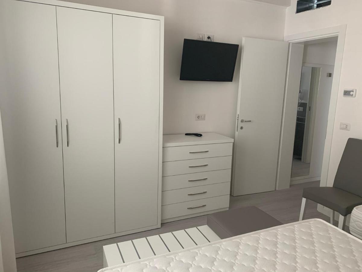 Apparthotel Ardea Riccione Luaran gambar