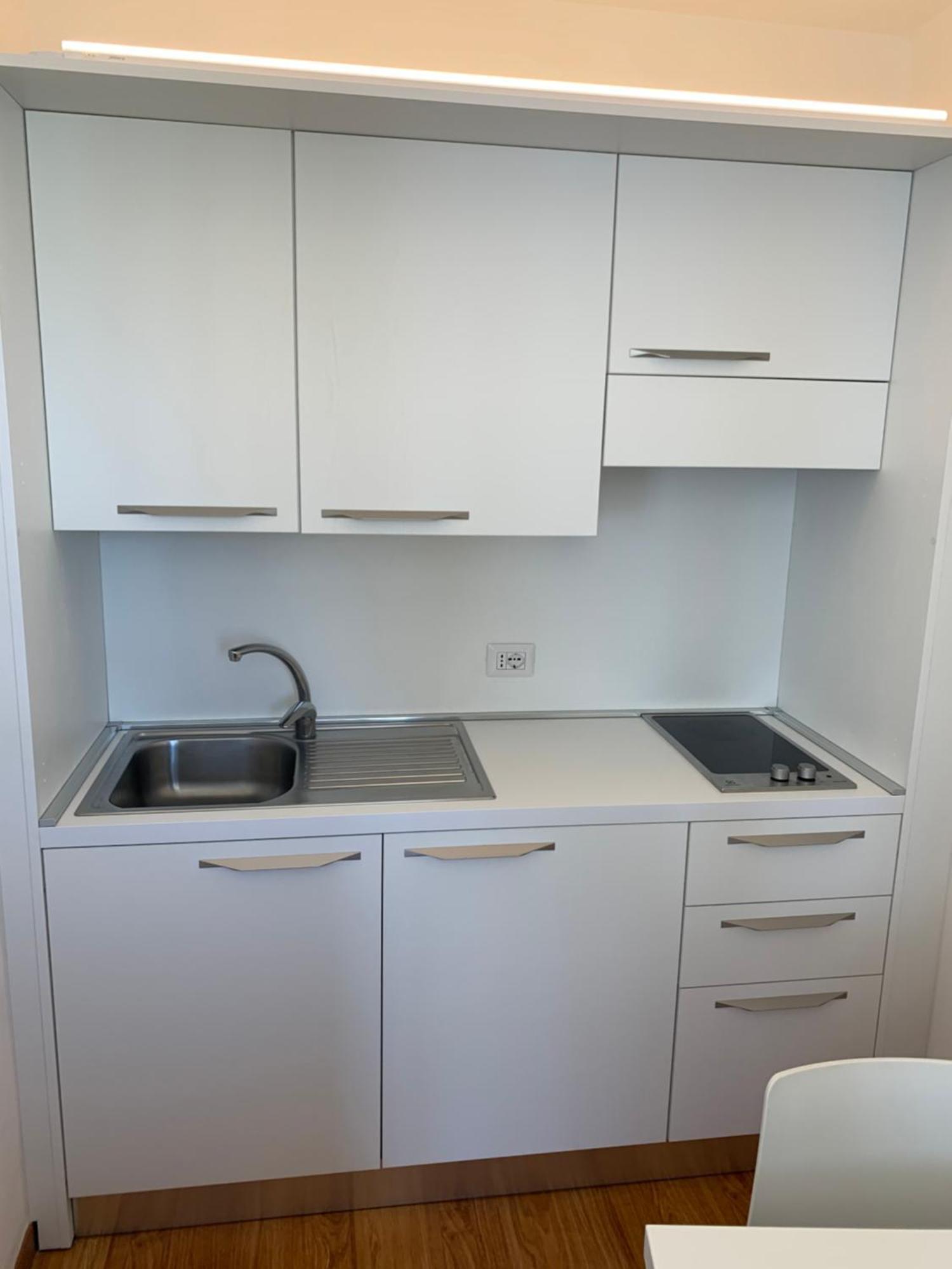 Apparthotel Ardea Riccione Luaran gambar