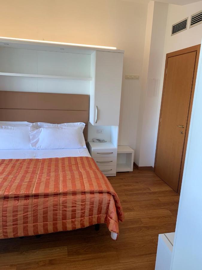 Apparthotel Ardea Riccione Luaran gambar