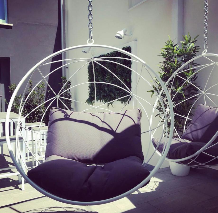 Apparthotel Ardea Riccione Luaran gambar