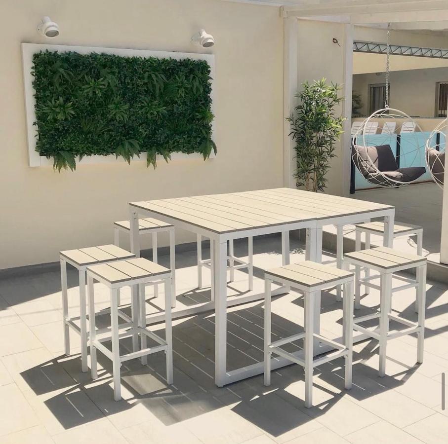 Apparthotel Ardea Riccione Luaran gambar