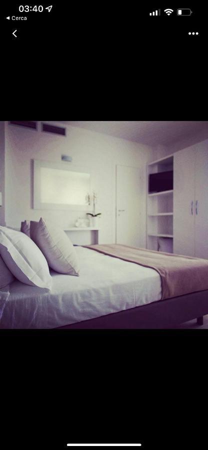 Apparthotel Ardea Riccione Luaran gambar
