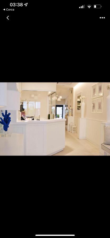 Apparthotel Ardea Riccione Luaran gambar