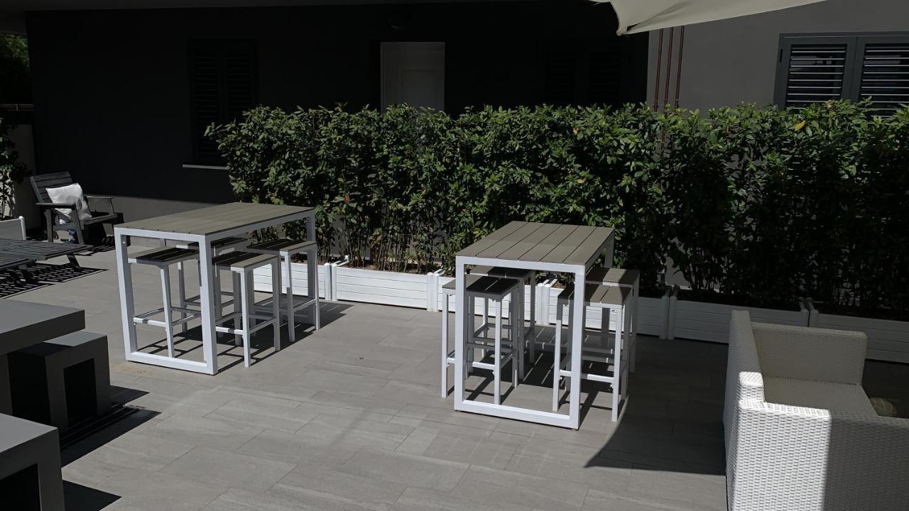 Apparthotel Ardea Riccione Luaran gambar