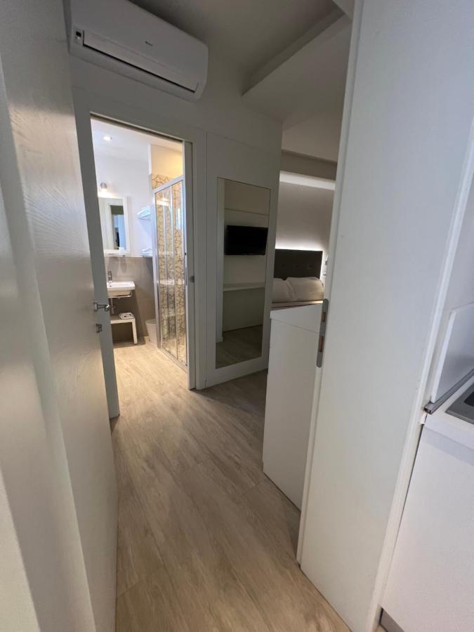 Apparthotel Ardea Riccione Luaran gambar
