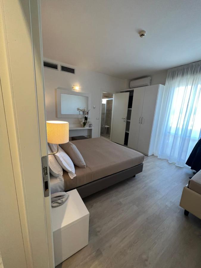 Apparthotel Ardea Riccione Luaran gambar