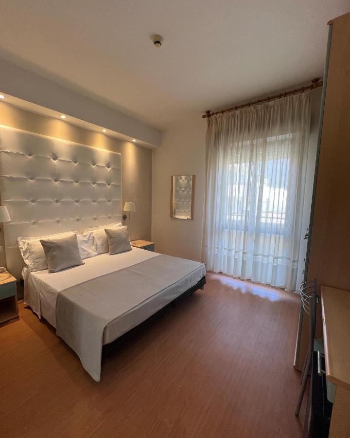 Apparthotel Ardea Riccione Luaran gambar